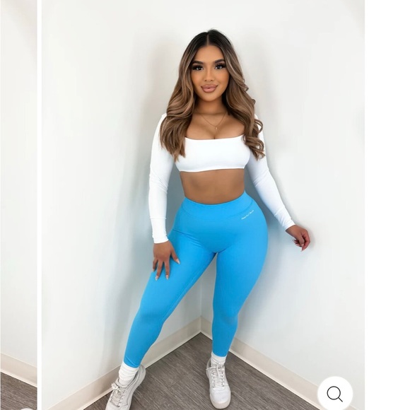 Peachy Bunz - Picture 8 of 9